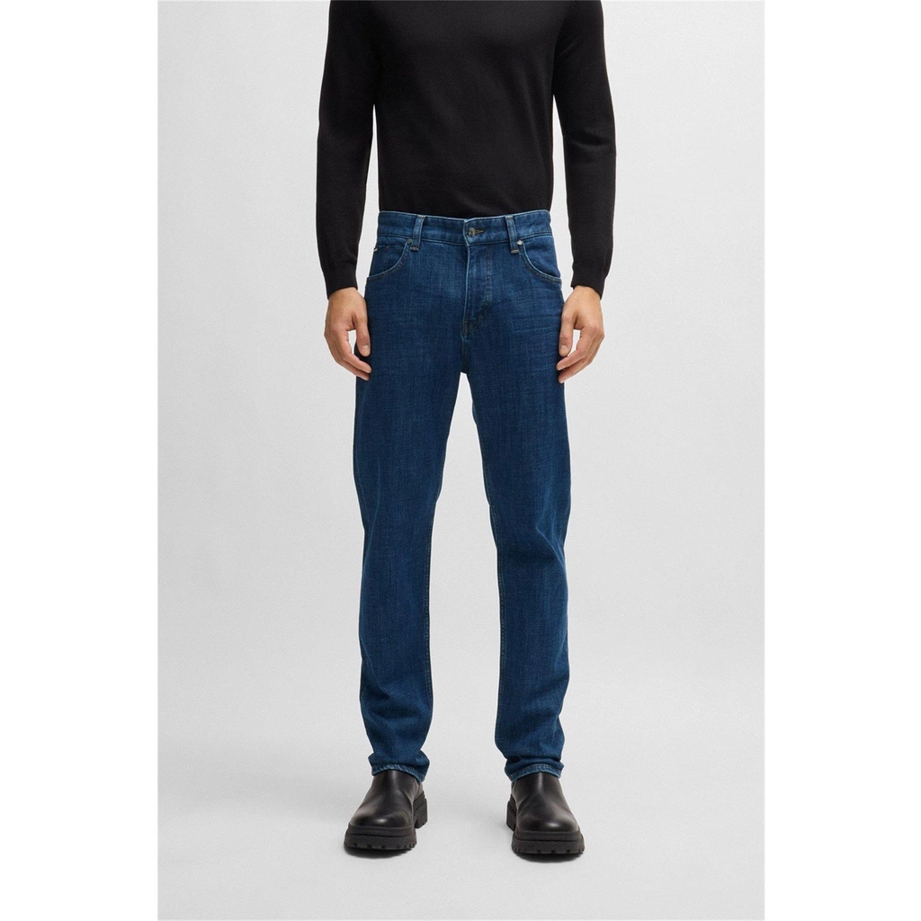 Hugo Boss H-Re.maine 10242381 01 - Bright Blue 435
